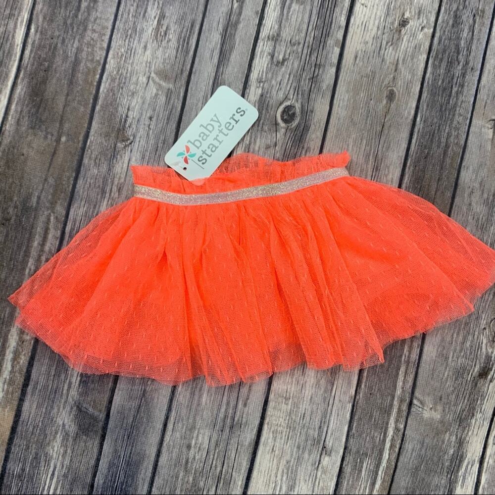 Baby starters tutu